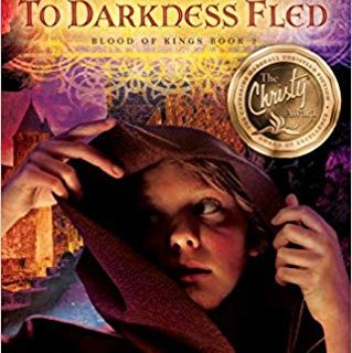 to darkness fled book review